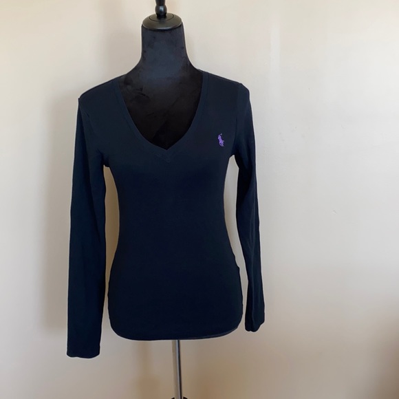 Ralph Lauren Top - Picture 1 of 4